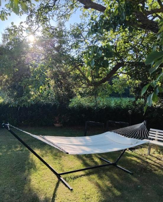 La Burraia Vicino A San Gimignano Agroturismo