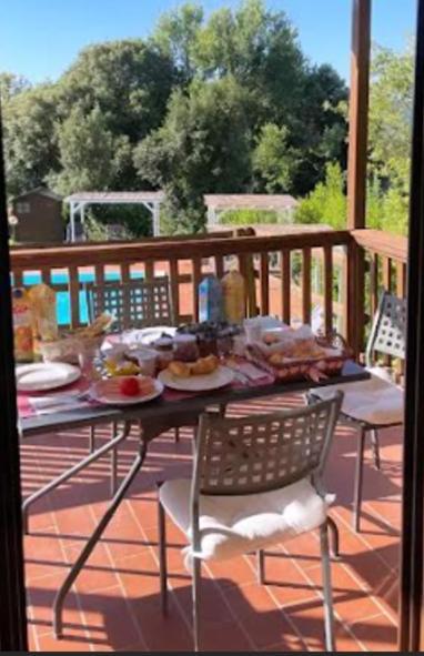 Agroturismo La Burraia Vicino A San Gimignano