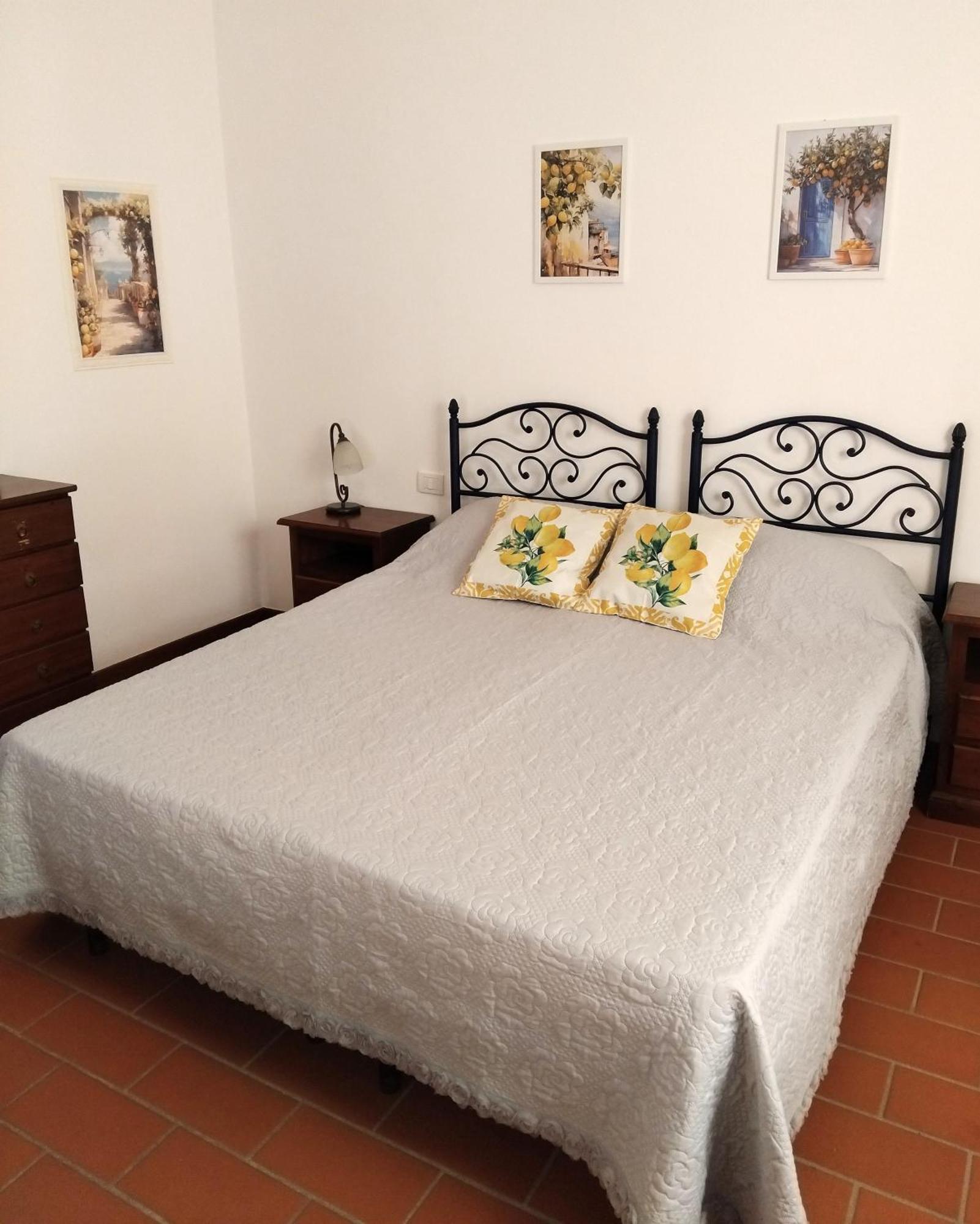 La Burraia Vicino A San Gimignano